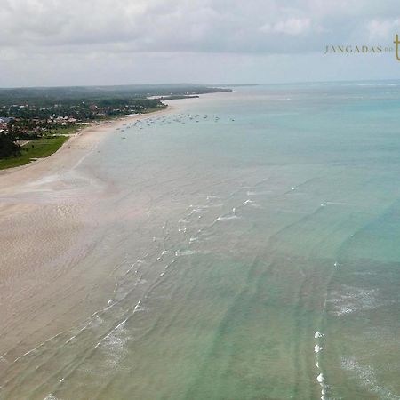 São Miguel dos Milagres Jangadas Do Toque Milagres Flat 1 Terreo المظهر الخارجي الصورة